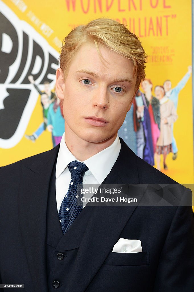 "Pride" - UK Premiere - Arrivals