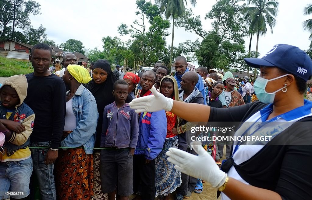 LIBERIA-HEALTH-EBOLA-WAFRICA