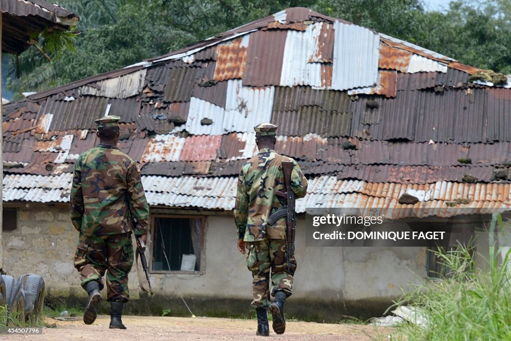 LIBERIA-HEALTH-EBOLA-WAFRICA