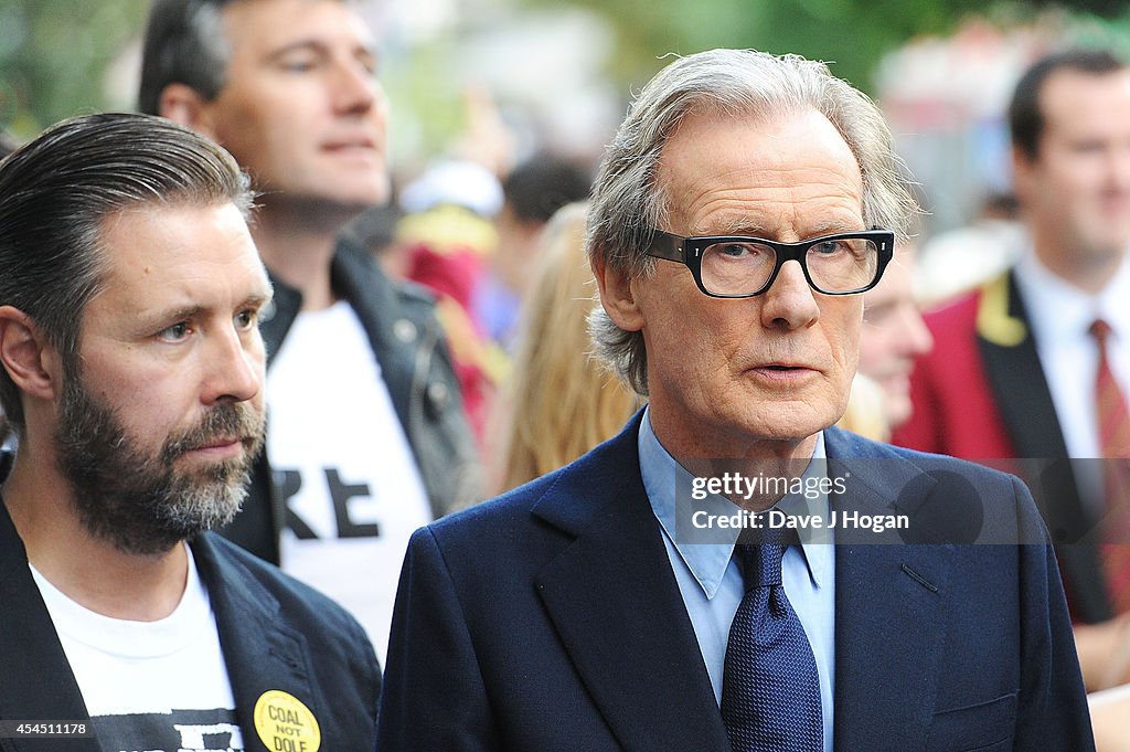 "Pride" - UK Premiere - Arrivals