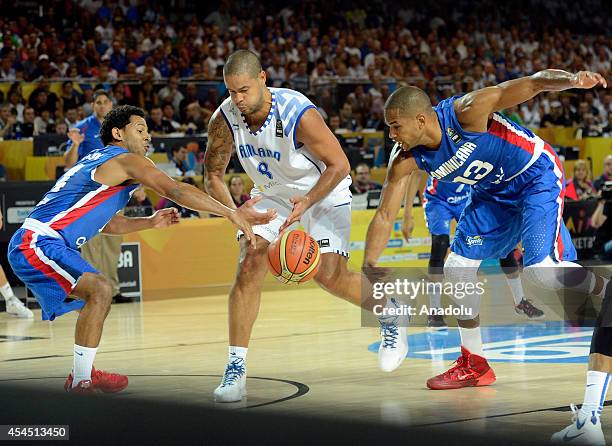 Ronald Ramon Ramon Baez Photos and Premium High Res Pictures - Getty Images