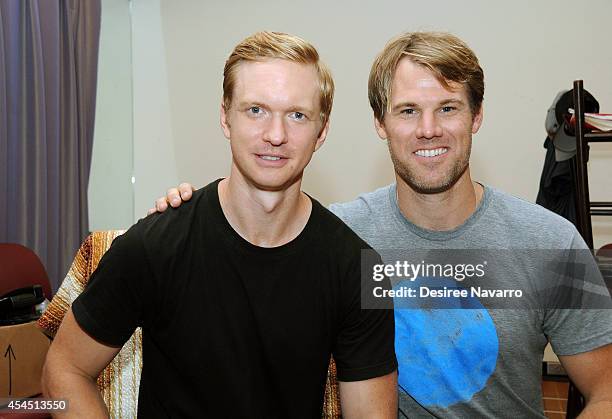 Erik Roderick Desiree Roderick Photos and Premium High Res Pictures - Getty Images
