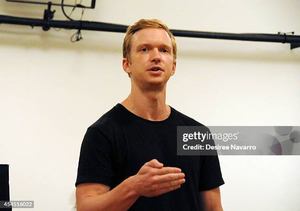 Erik Roderick Roderick Hill Photos and Premium High Res Pictures - Getty Images