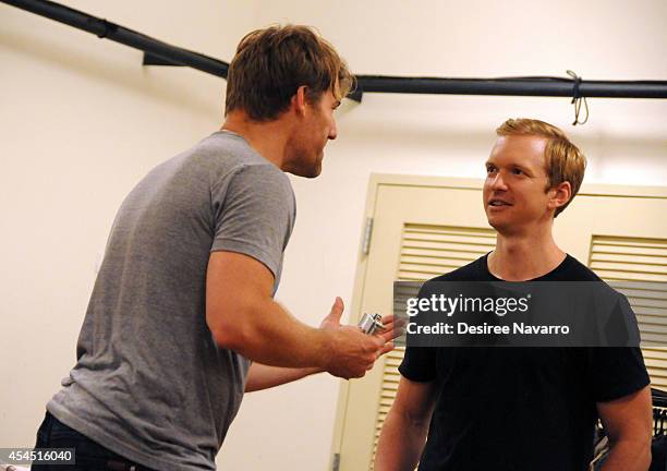 Erik Roderick Erik Heger Photos and Premium High Res Pictures - Getty Images