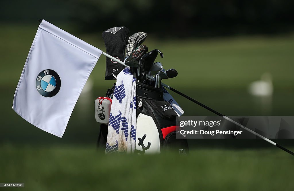 BMW Championship - Preview Day 2