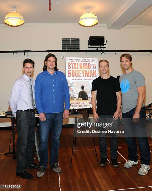 Erik Roderick David Holthouse Photos et images de collection - Getty Images
