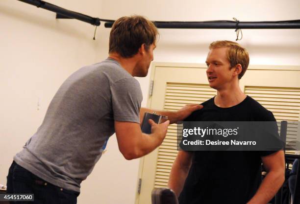Erik Roderick Erik Heger Photos and Premium High Res Pictures - Getty Images