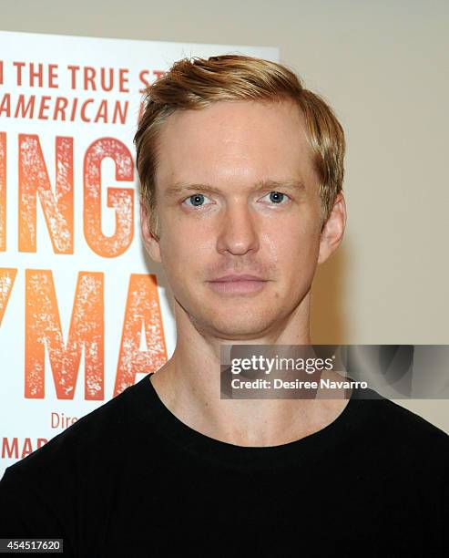 Actor Roderic Roderick Hill Photos and Premium High Res Pictures - Getty Images