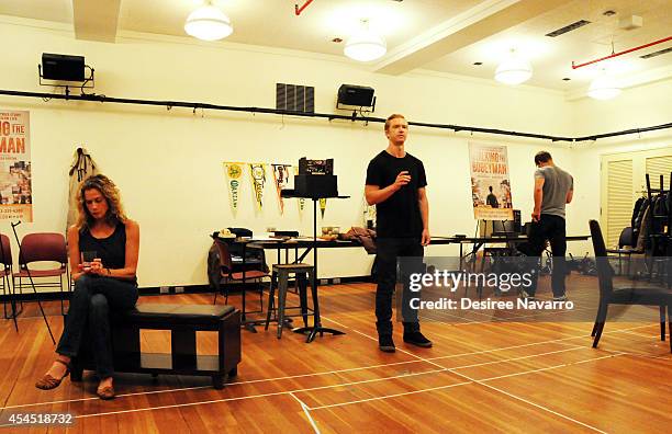 Erik Roderick Desiree Roderick Photos and Premium High Res Pictures - Getty Images