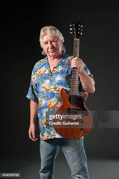 Mick Ralphs Backstage Mick Ralphs Photos and Premium High Res Pictures - Getty Images