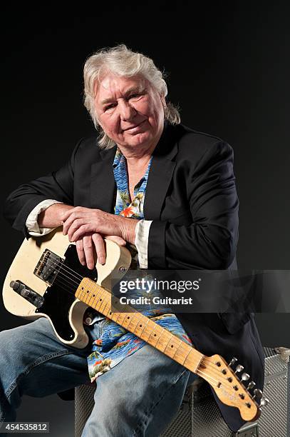 Mick Ralphs Mustang Mick Ralphs Photos and Premium High Res Pictures - Getty Images