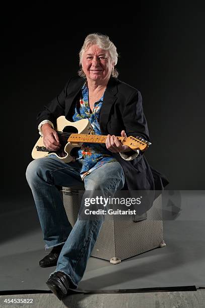 Mick Ralphs Backstage Mick Ralphs Photos and Premium High Res Pictures - Getty Images