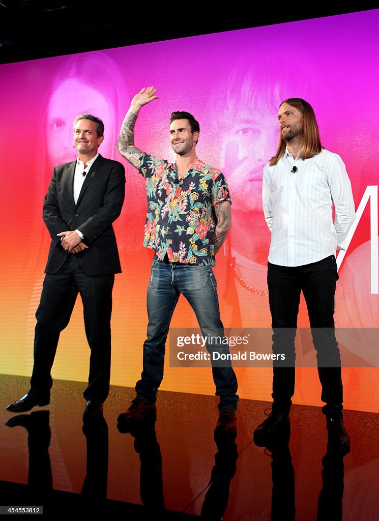 Samsung Galaxy Unpacked Launch Event In NYC