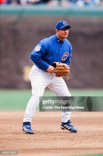 Chris Stynes Chris Stynes Photos and Premium High Res Pictures - Getty Images