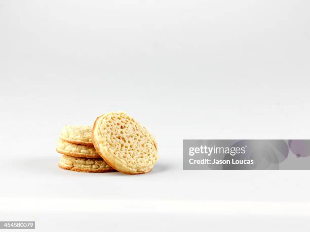 bread - bolo tipo crepe imagens e fotografias de stock