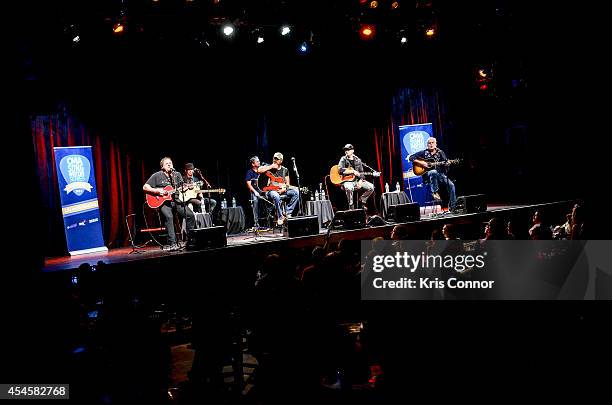 Songwriter Rivers Rutherford 137 Bob Laird Stock Photos, High-Res Pictures, and Images - Getty Images