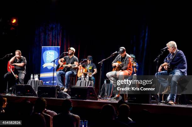 Songwriter Rivers Rutherford Bob Laird Photos and Premium High Res Pictures - Getty Images