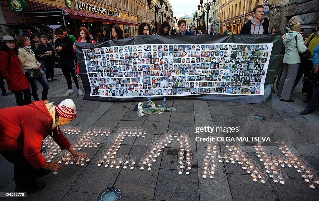 RUSSIA-BESLAN-ANNIVERSARY