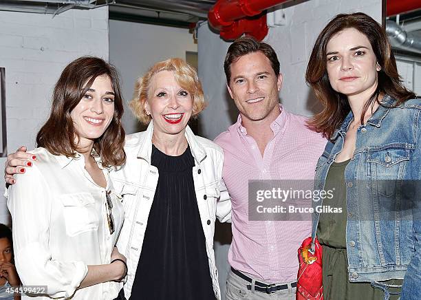 Julie Brandt Photos and Premium High Res Pictures - Getty Images