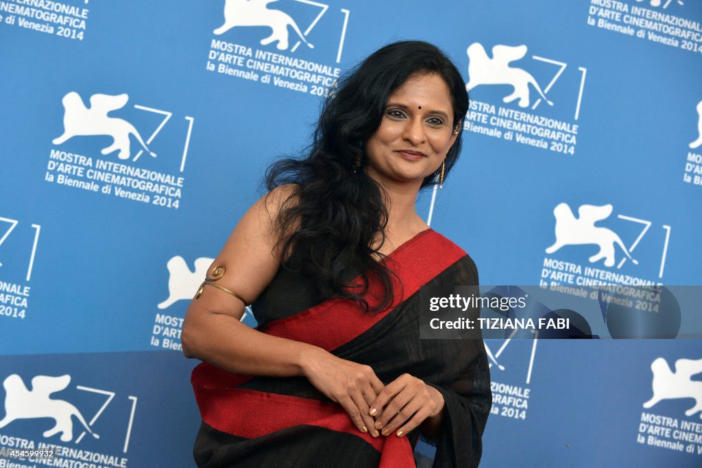 ITALY-CINEMA-FESTIVAL-MOSTRA