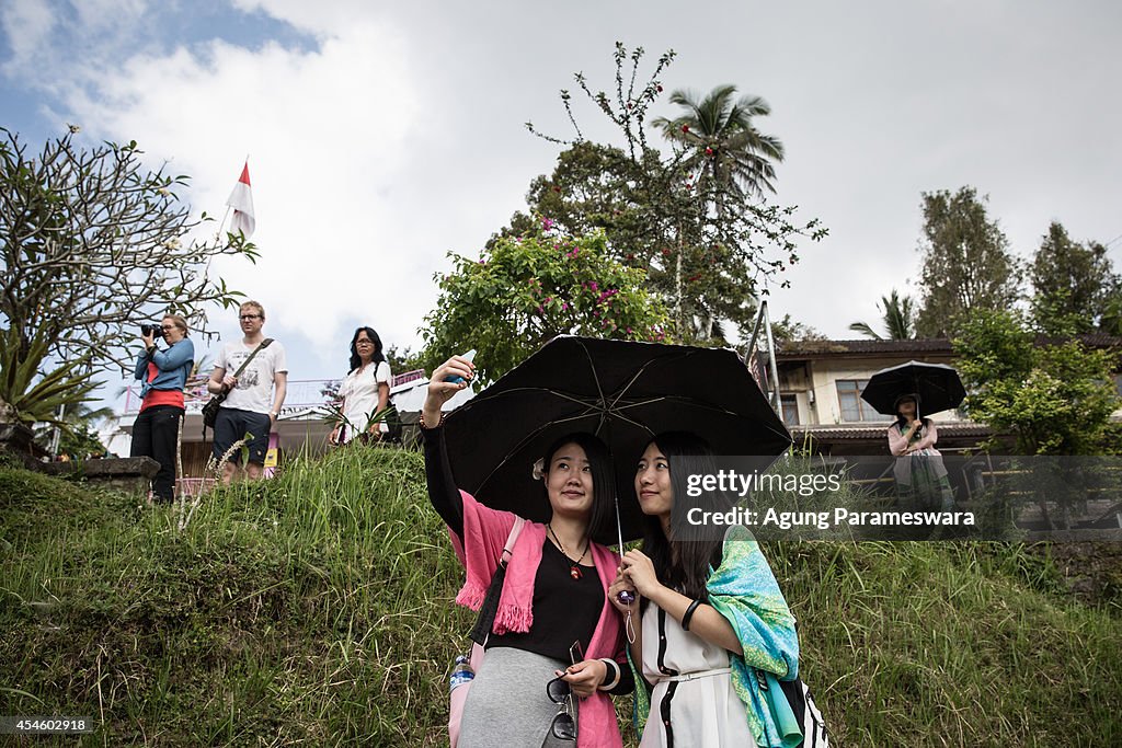 Bali's Tourism Boom Continues With Government Expecting Over 9 Million Visitors In 2014