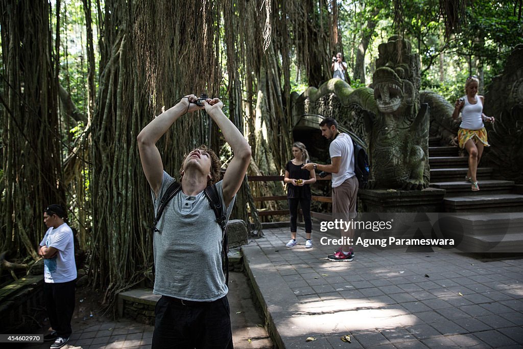 Bali's Tourism Boom Continues With Government Expecting Over 9 Million Visitors In 2014