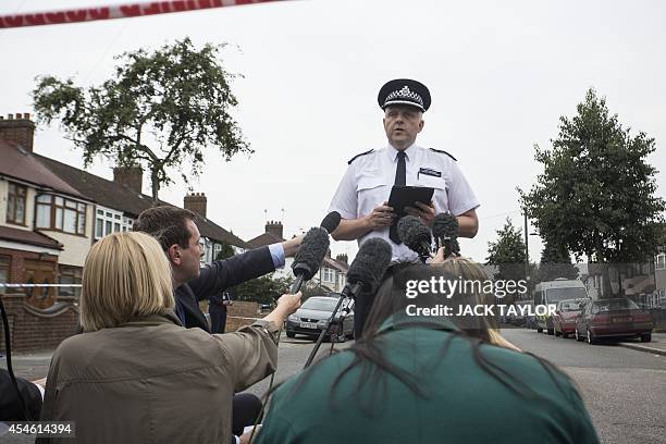 Simon Letchford Simon Letchford Photos and Premium High Res Pictures - Getty Images