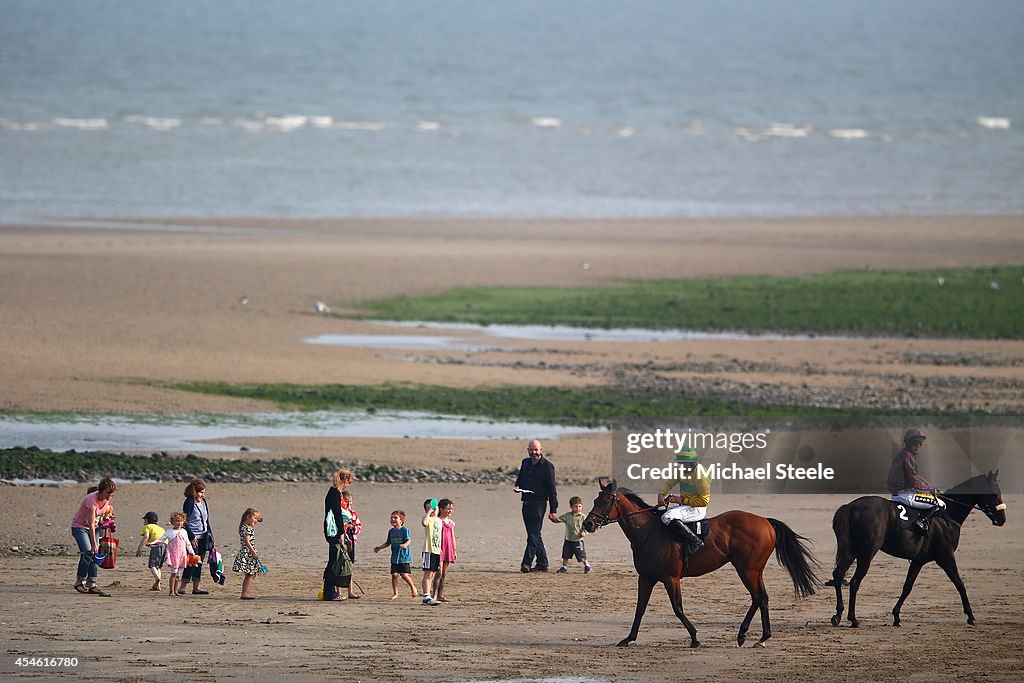Laytown Races