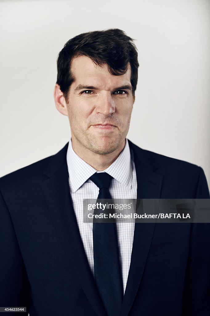 BAFTA Los Angeles Tea Party 2014 Portraits