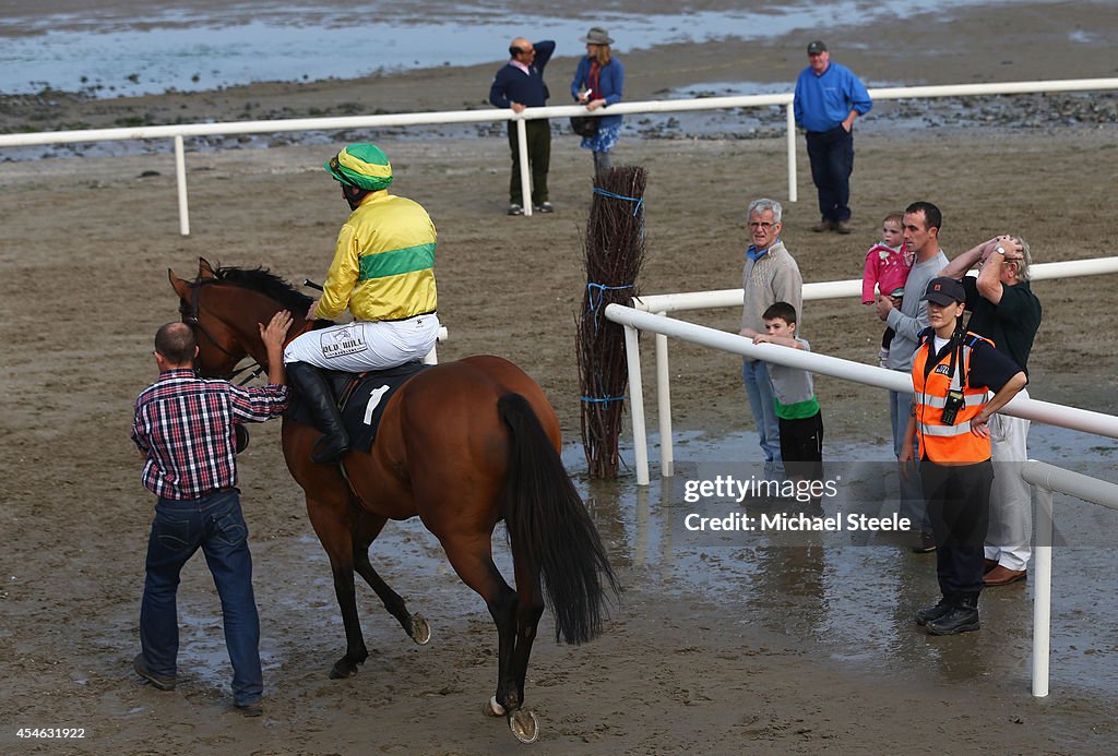 Laytown Races