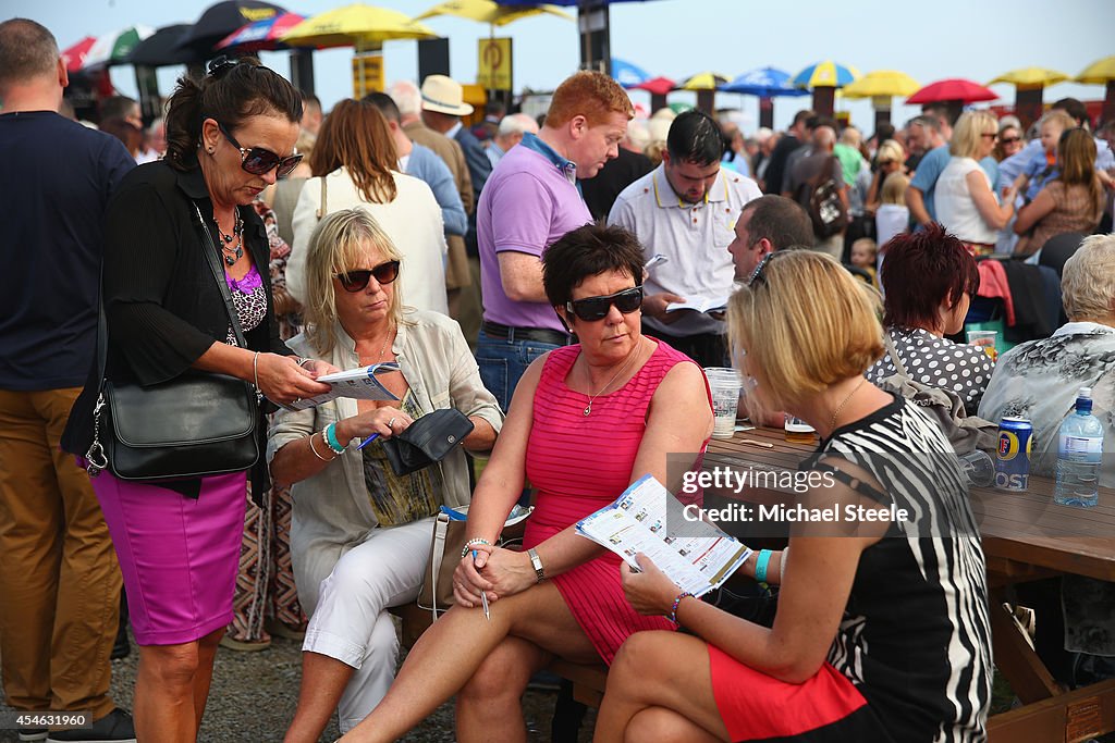 Laytown Races