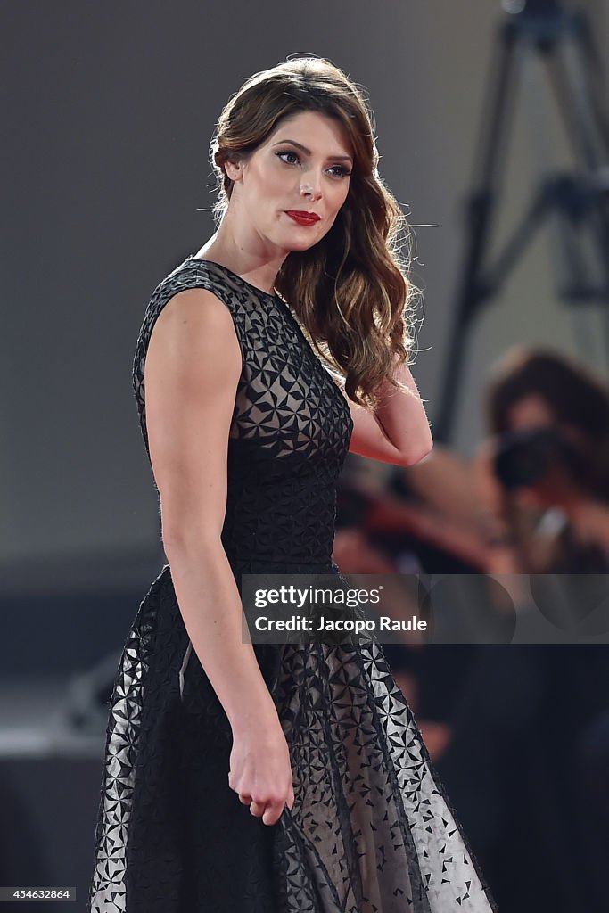 'Burying The Ex' - Premiere - 71st Venice Film Festival