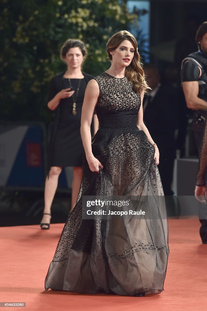 'Burying The Ex' - Premiere - 71st Venice Film Festival