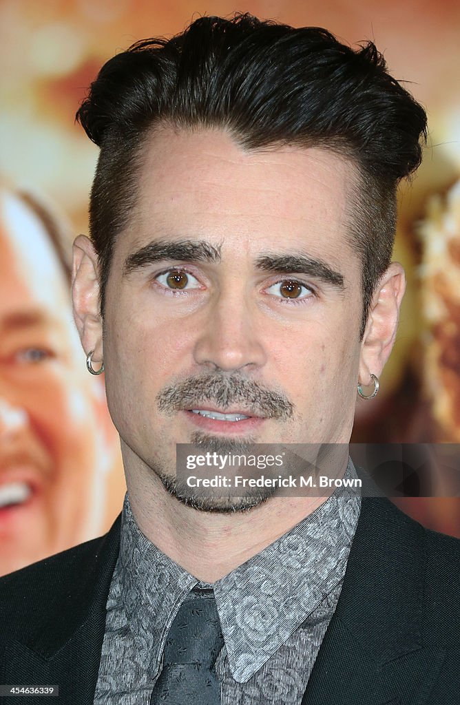 Premiere Of Disney's "Saving Mr. Banks" - Arrivals