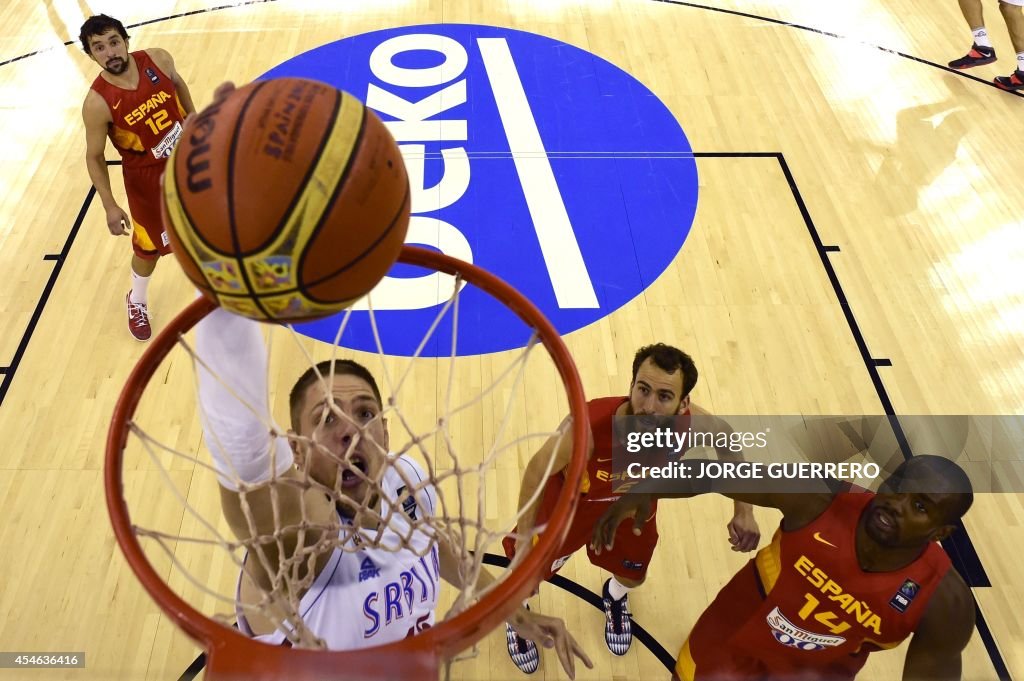 BASKET-WC-2014-ARG-GRE