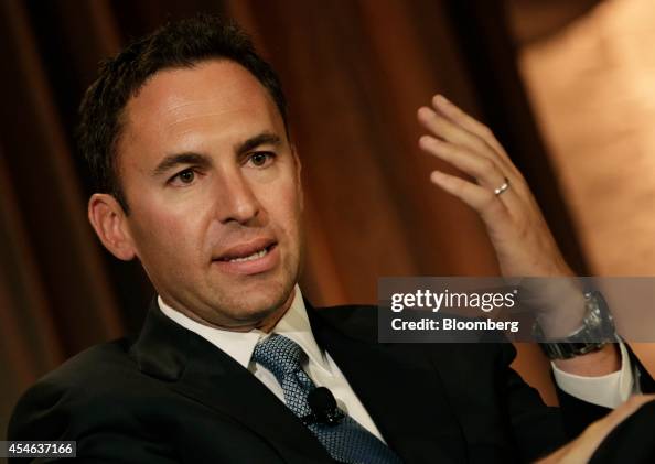 Lyle Reyes Lyle Ayes, managing director and co-head of the sports group at... News ...