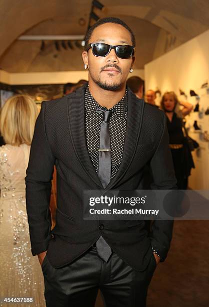 Roemo The Rapper Romeo Photos and Premium High Res Pictures - Getty Images