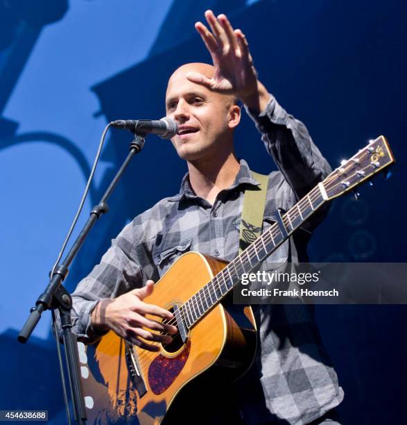 Milow Milow (Singer) Photos and Premium High Res Pictures - Getty Images