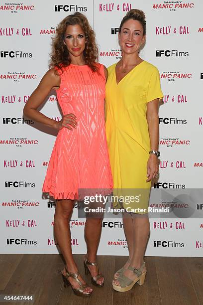 20 Megan Rafferty Photos & High Res Pictures - Getty Images