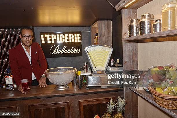 Absar Chef The Asfar Photos and Premium High Res Pictures - Getty Images