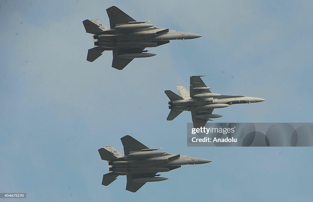 NATO Summit Wales 2014