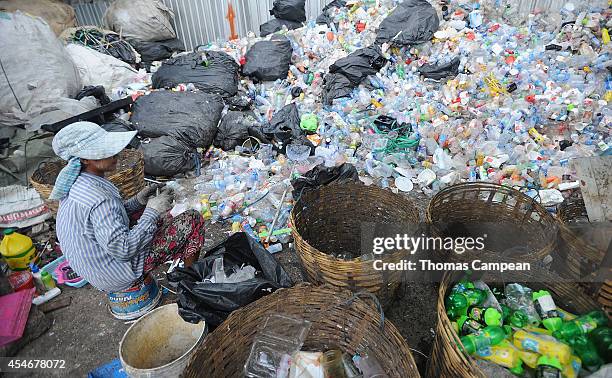 Selective Collection Point Prawet District Photos and Premium High Res Pictures - Getty Images