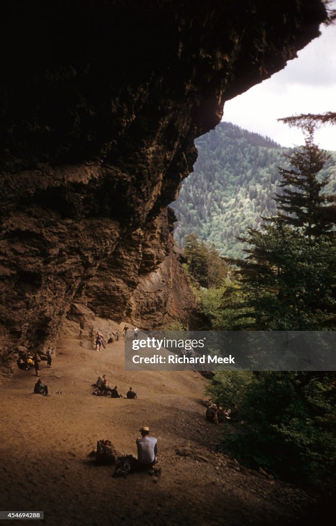 Great Smoky Mountains National Park