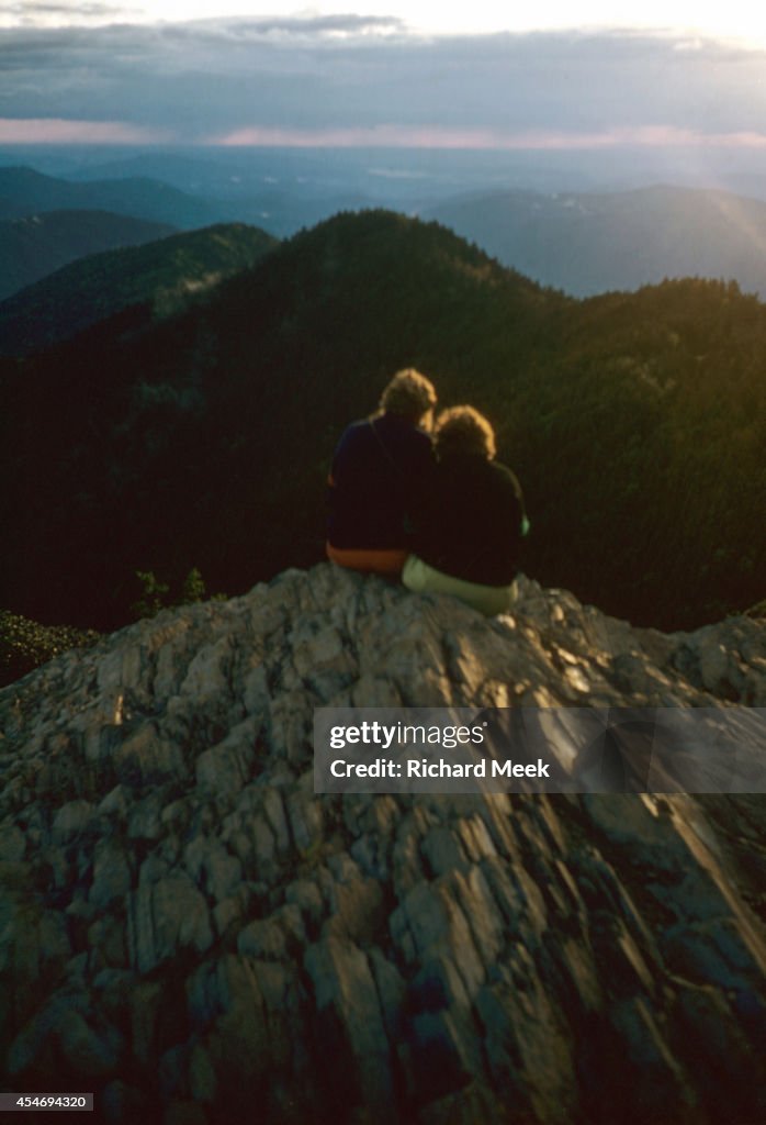 Great Smoky Mountains National Park