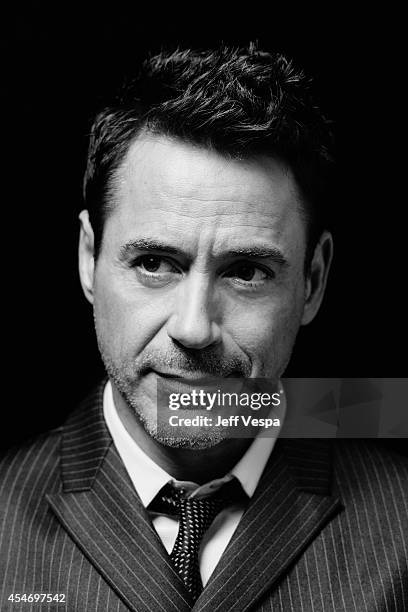 Rd Jr 340 Robert Downey Jr Portrait Session Stock Photos, High-Res Pictures ...