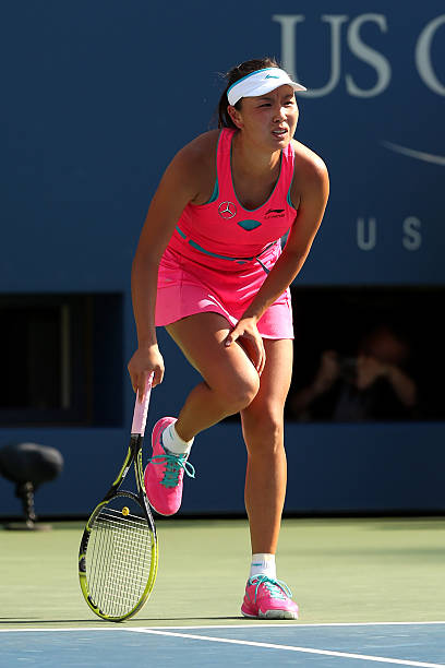 NY: 2014 U.S. Open - Day 12