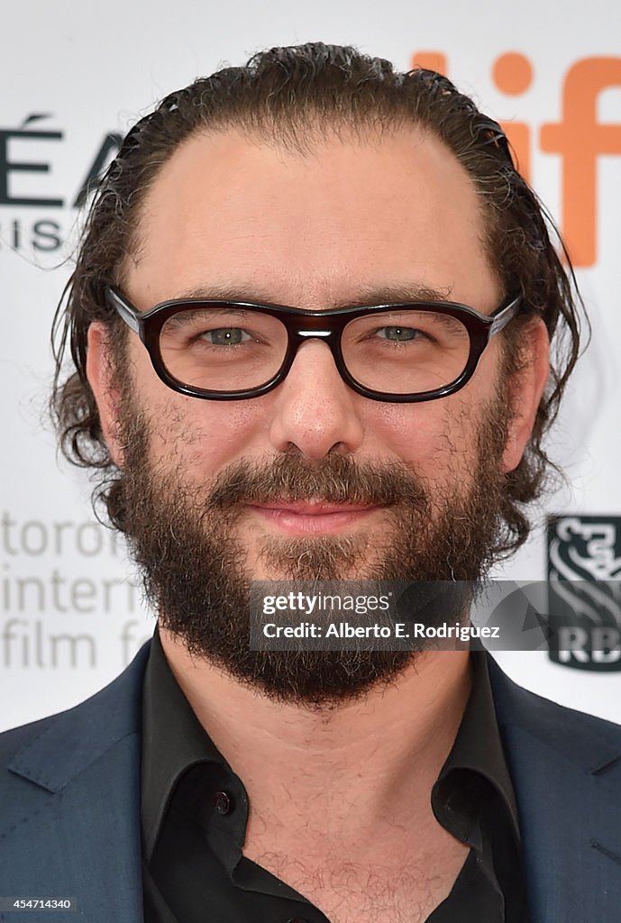 "The Drop" Premiere - 2014 Toronto International Film Festival