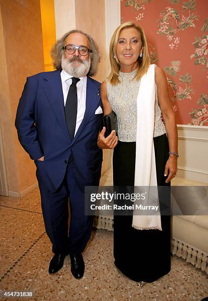 Claudia Ricci 77 Claudia Ricci Stock Photos, High-Res Pictures, and Images - Getty Images