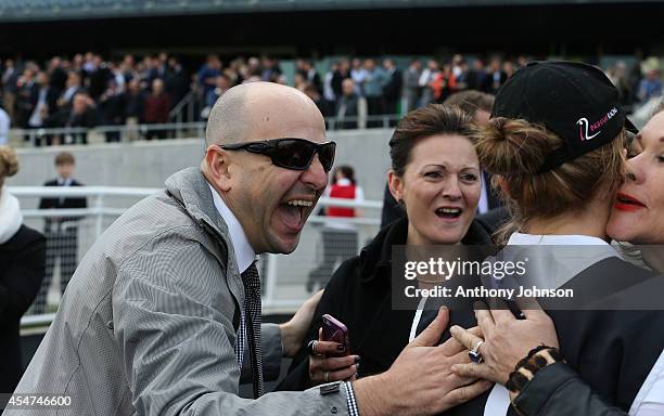 Tony Ristevski Webjet Tony Ristevski Photos and Premium High Res Pictures - Getty Images