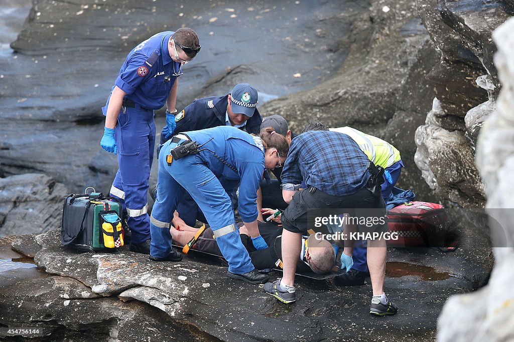 Bondi Rescue